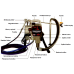 Spraying equipment - airless