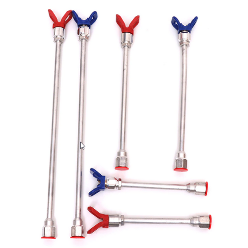 Extension rod - 25cm