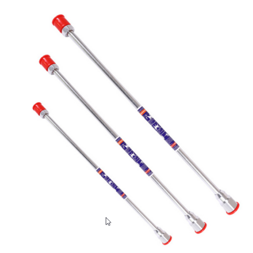 Extension rod - 50cm