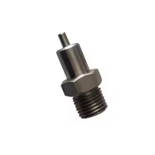 Replacement pressure valve