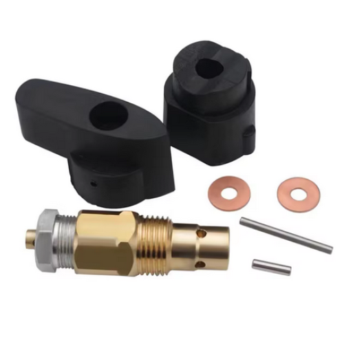 Replacement piston seal repair kit