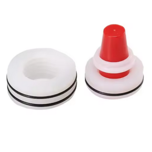 Replacement piston seal repair kit